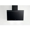 Whirlpool AKR 62F LT K, nástenný odsávač pár, čierna AKR 62F LT K