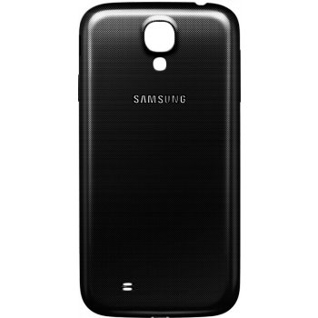 Kryt Samsung Galaxy S4 i9505 zadný čierny