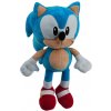 HOLLYWOOD Plyšový Sonic - Sonic the Hedgehog - 28 cm