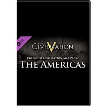 Civilization 5: Cradle of Civilization - Americas