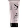 Alfaparf Milano Semi Di Lino Style&Care Blow Dry Cream 200 ml