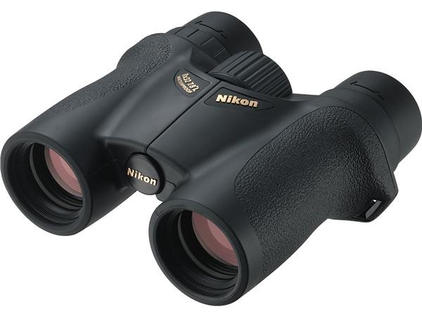 Nikon 8x32 HG L DCF