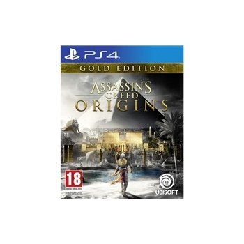 Assassins Creed: Origins (Gold)