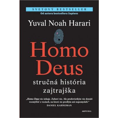 Homo deus