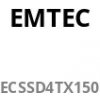 EMTEC X150 4TB, ECSSD4TX150