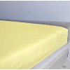 Jersey plachta Didatex - BEIGE 3 Rozmer: 180x200 cm