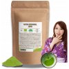 BrainMax Pure Matcha Ceremonial Japan BIO 100 g