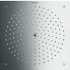Hansgrohe Raindance, hlavová sprcha 260/260 1jet EcoSmart 9 l/min, chrómová, HAN-26481000