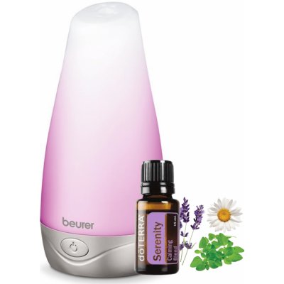 BEURER LA 30 + doTERRA Serenity 15 ml