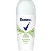Rexona Aloe Vera dámsky roll-on anti-perspirant 50ml