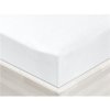 Prestieradlo Jersey, biele, 60 x 120 cm 1510011-60x120