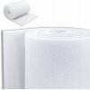 Filtračná netkaná textília Filtračná vložka do akvária rolka 100 cm x 100 cm x 5 cm