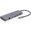 Gembird A-CM-COMBO5-05 USB Type-C 5-in-