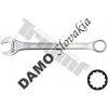 TRIUMF Kľúč očkovidlicový hobby CRV - štandard 29 mm