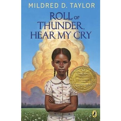 Roll of Thunder, Hear My Cry Taylor Mildred D.Paperback