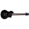 Carry-on ST Guitar - Jet Black