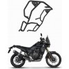 Yamaha Tenere 700 2019 - 2020 padacie rámy CRASH BARS BLACK