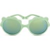 KiETLA slnečné okuliare LION - Salvia - 2-4