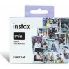 Fujifilm INSTAX DECO 21 MINI FILM BUNDLE (70100149918)