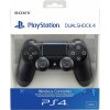 Sony DualShock 4 Black V2, PS719870050