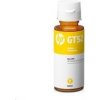 HP originál ink bottle M0H56AE, HP GT52, yellow, 8000str., 70ml, HP DeskJet GT serie, Cronos M0H56AE
