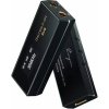 Cayin RU6 (USB DAC a slúchadlový zosilňovač)