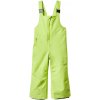 Lupilu Chlapčenské lyžiarske nohavice zelená