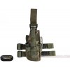 EmersonGear Stehenné puzdro na pištoľ - Multicam Tropic