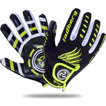 Jadberg rukavice Wings 2 od 35,5 € - Heureka.sk