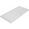 Drevočal Krycí matrac - Žofia Veľkosť: 200 x 120 x 5, Poťah: AloeVera
