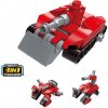 Qman Trans Collector 3v1 2104-4 Tank s vodným delom 3v1