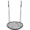 Malatec 23513 Hojdací kruh 100 cm čierny