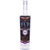 BVD Slivovica 0,5 l (čistá fľaša)