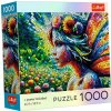Trefl Puzzle 1000 dielikov. Kolekcia USA: Krištáľová víla