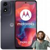 Smartfón Motorola Moto G4 4 GB / 64 GB 4G (LTE) čierny