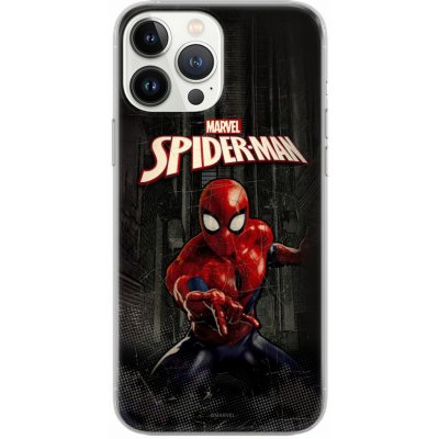 Marvel Samsung S20 / S11E Spider-Man čierny superhrdinovia