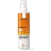 LA ROCHE-POSAY ANTHELIOS INVISIBLE SPRAY SPF50+ ultraľahký sprej s ochranným faktorom 1x200 ml La Roche Posay