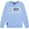 Fan-shop Detská mikina MANCHESTER CITY Sweat Home velikost: 128