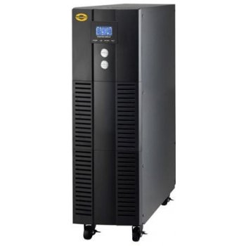 ORVALDI V20KL 3f/3f on-line 20kVA/16kW (samotný modul výkonu)