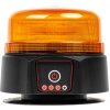 Bezdrôtové LED výstražné svietidlo R65 R10 12/24V AMIO-03931 03931