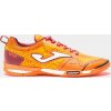 Joma Halovky TACTICO 908 ORANGE INDOOR Veľkosť: 43