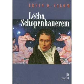 Léčba Schopenhauerem - Irvin D. Yalom