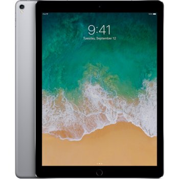 Apple iPad Pro Wi-Fi + Cellular 512GB Space Gray MPLJ2FD/A