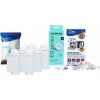 Siemens Filter AL-Inte 6ks + Siemens Tabletky TZ80001 + Decalc 6ks