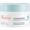 AVENE Cleanance Aqua gél zmatňujúci 50 ml