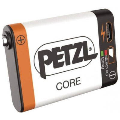 Batéria Petzl Accu Core
