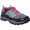 CMP Juniorské trekingové topánky Rigel Low