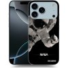 Picasee ULTIMATE CASE pro Apple iPhone 17 Pro Max - Astronaut Big