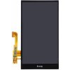 HTC One E8 LCD displej + dotykové sklo komplet