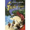 Tigrí tím – Jed červeného leguána - Thomas Brezina SK